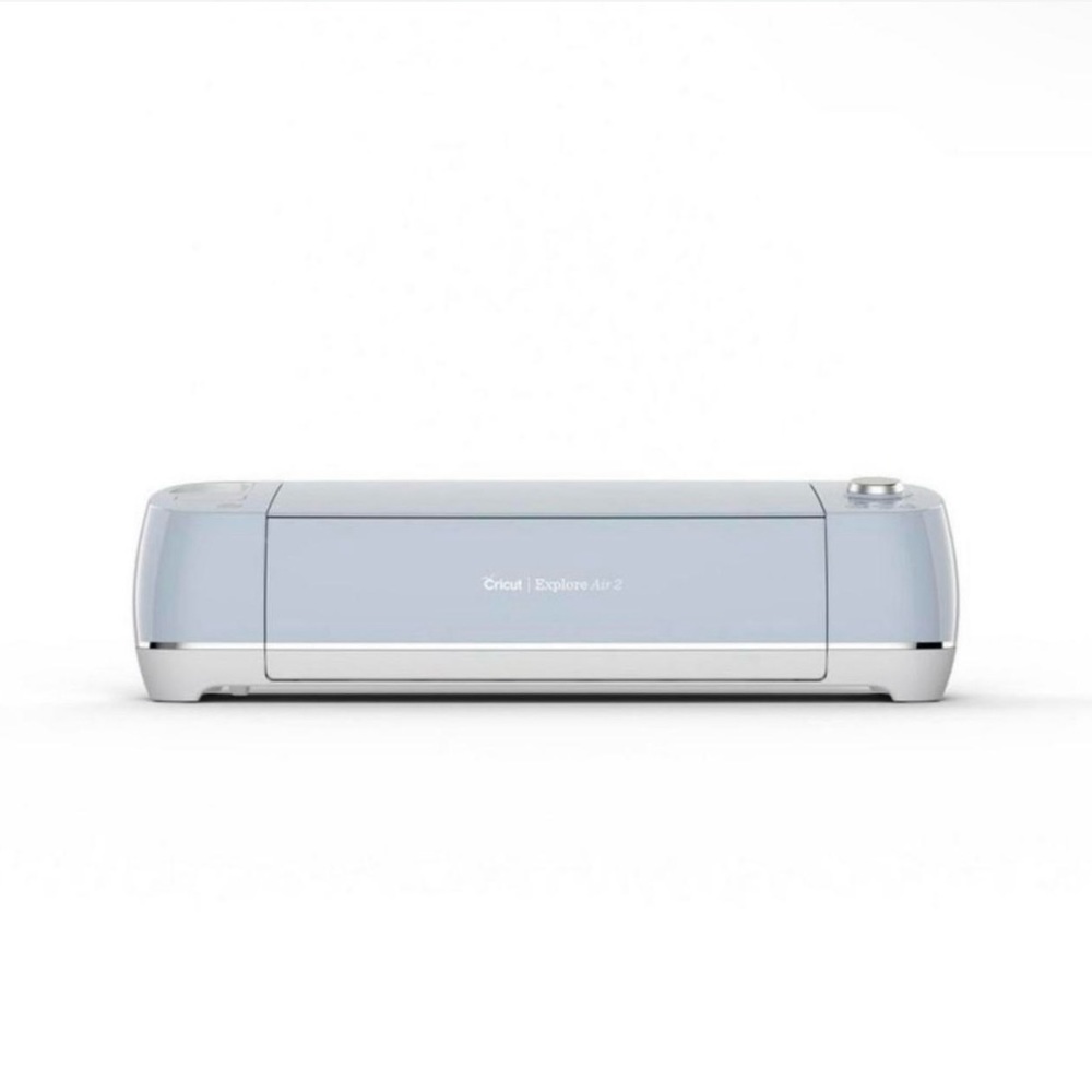 Cricut explore air 2 *BRAND NEW SEALED*